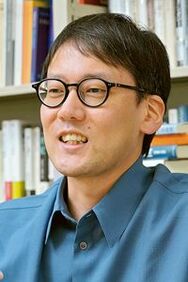 斎藤 幸平